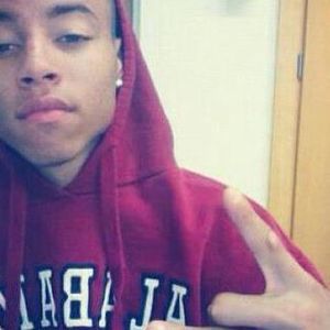 Meet your Posher, Jamal